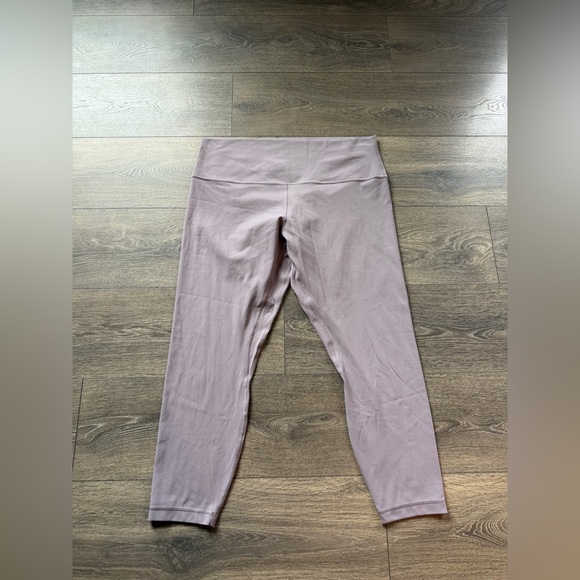 Lululemon Align Pant II 25" - Picture 5 of 6